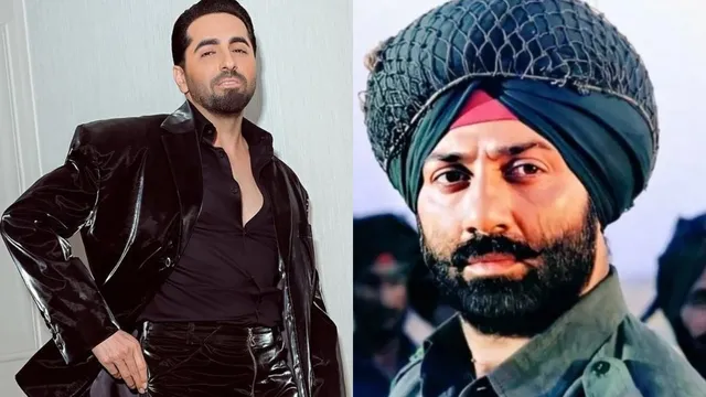 did-ayushmann-khurrana-refuse-to-be-part-of-sunny-deol-border-2-here-is-what-we-know